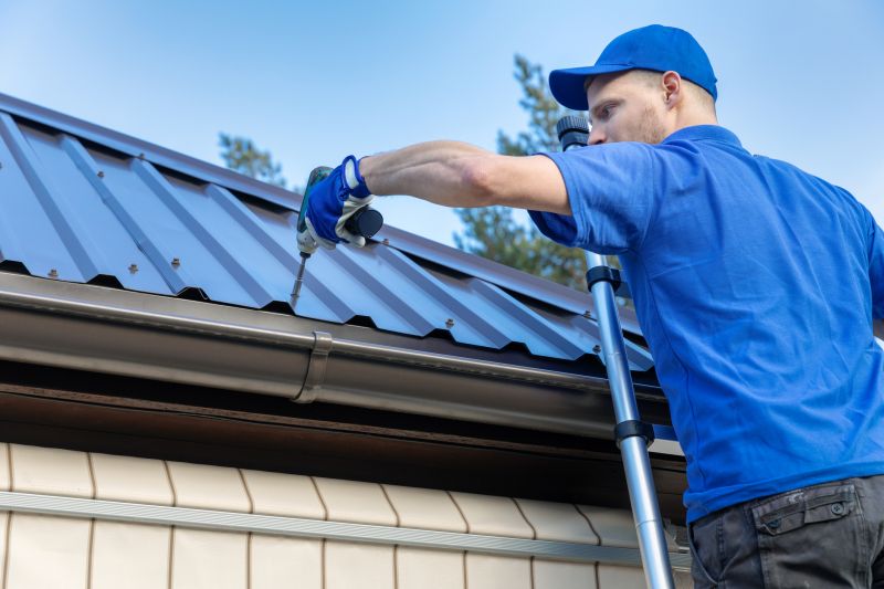 Common Signs You Need Professional Metal Roof Repair