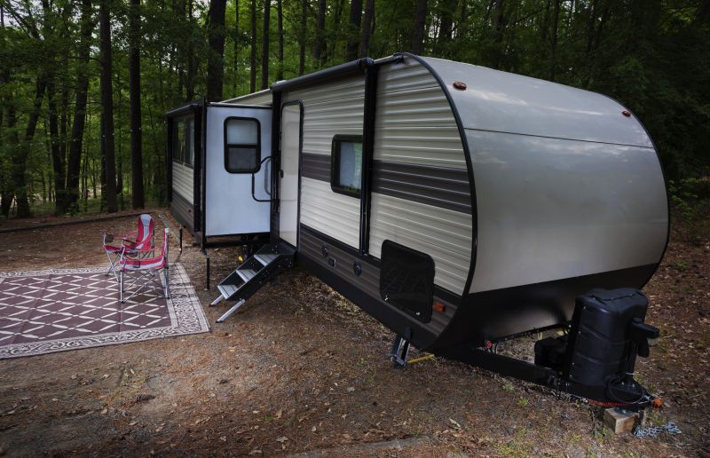 Sealing and Coating Application